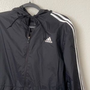 Adidas Windbreaker